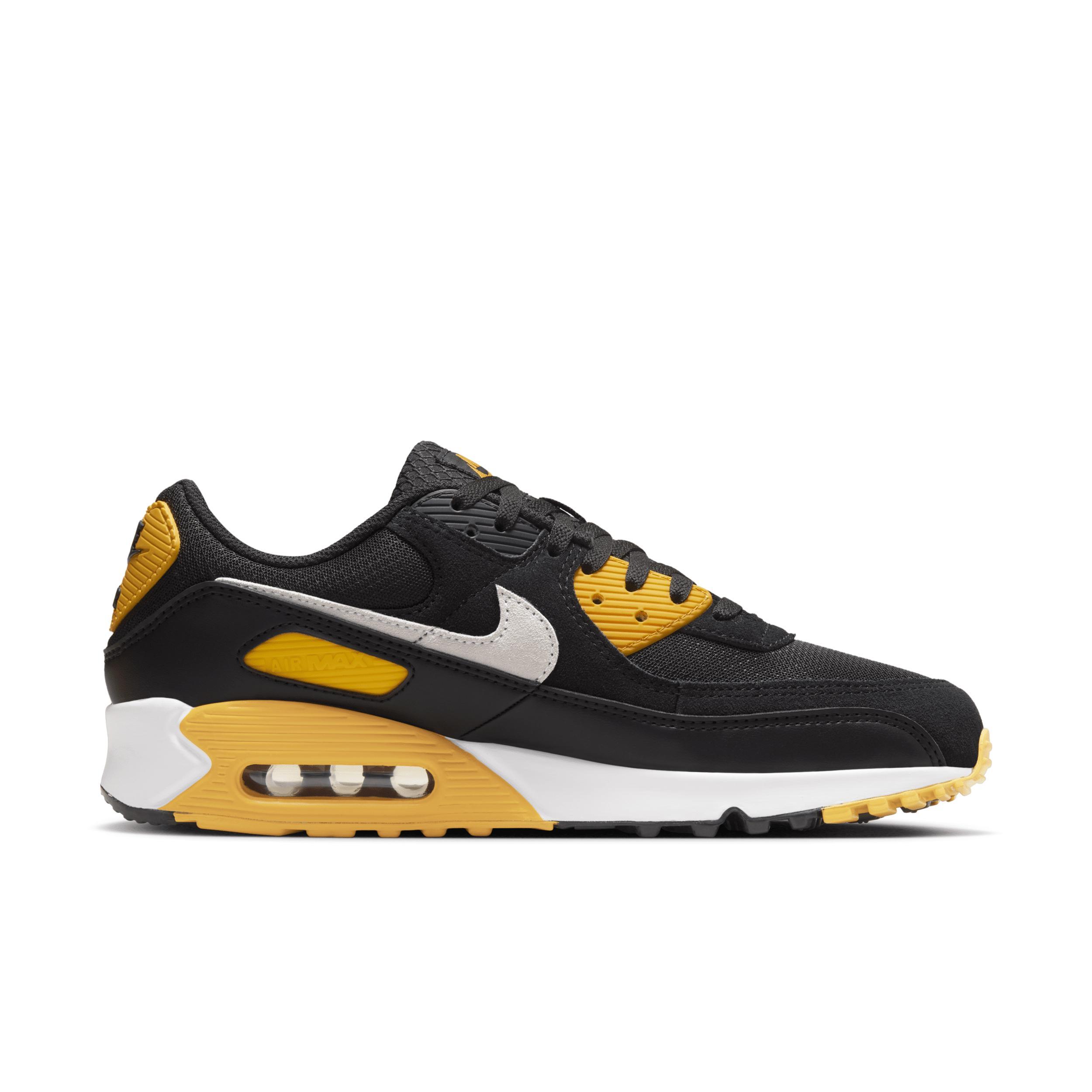 Nike Air Max 90 Men's Shoes Product Image