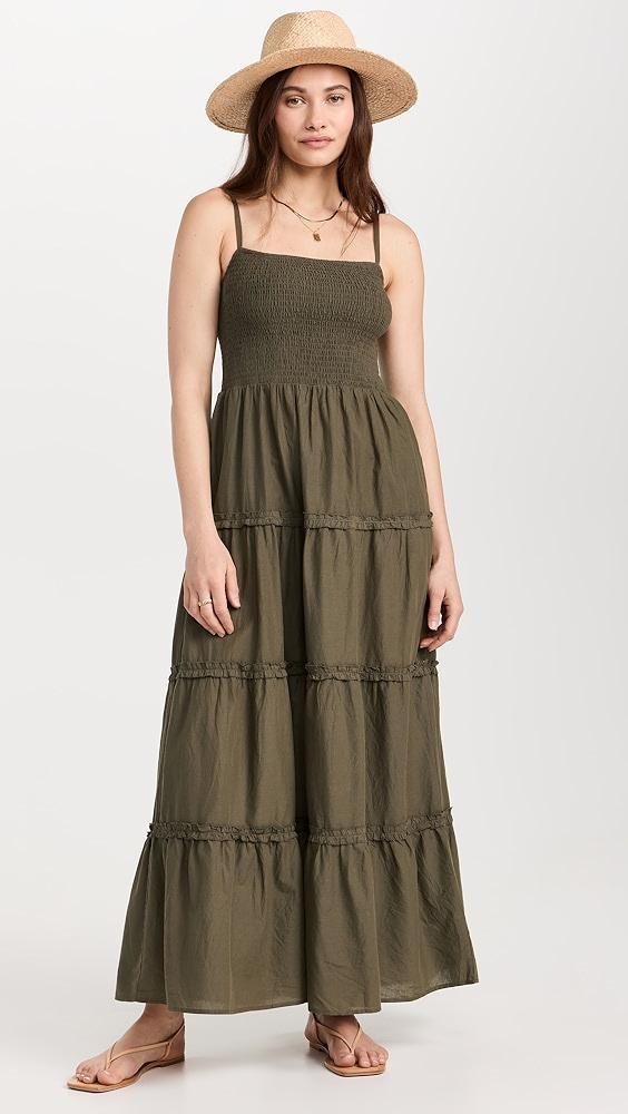 Wyeth Charlie Dress | Shopbop Product Image