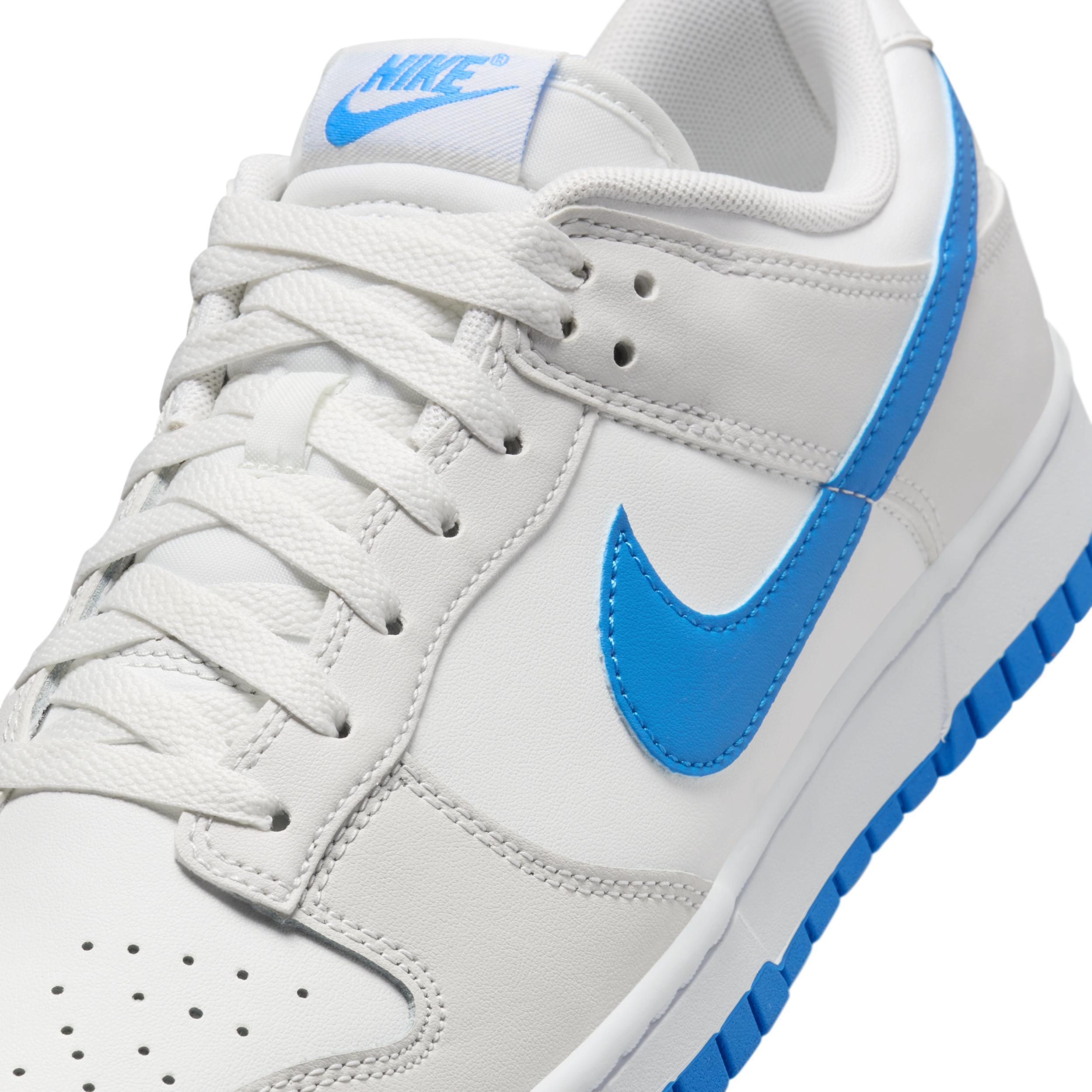 Nike Men's Dunk Low Retro Shoes Product Image