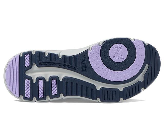 Alegria Solstyce (Digital Lavender) Women's Shoes Product Image