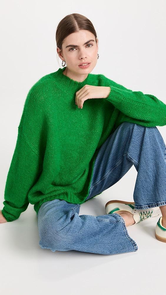 Pistola Denim Carlen Sweater | Shopbop Product Image