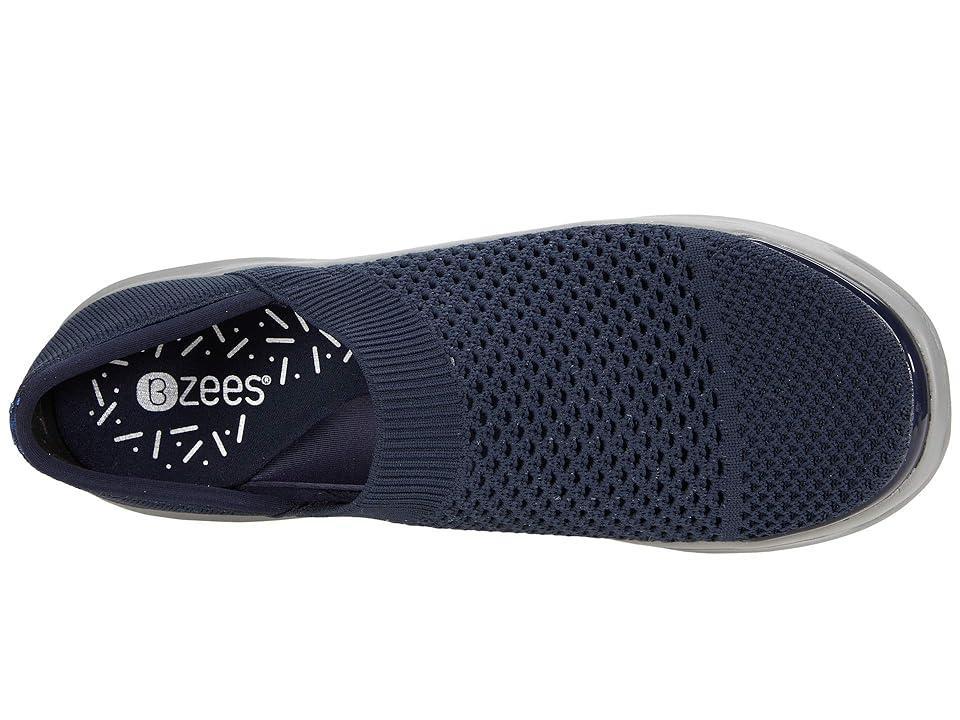 BZees Charlie Knit Slip-On Shoe Product Image