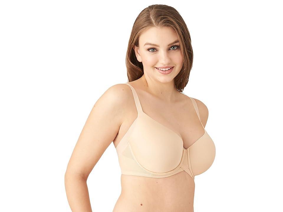 Womens Ultimate Side Smoother Contour Bra Product Image