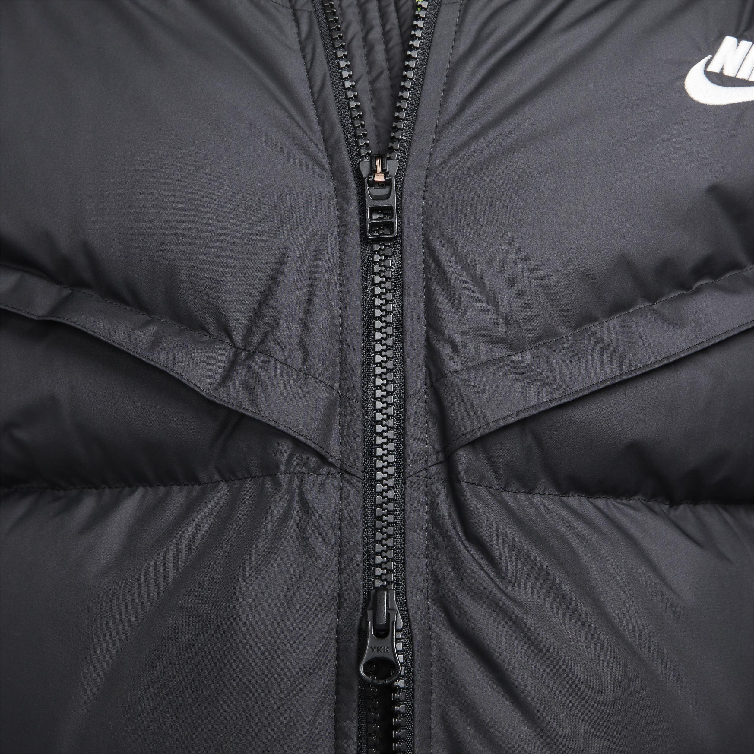 Nike Men's Windrunner PrimaLoftÂ® Storm-FIT Hooded Puffer Jacket Product Image