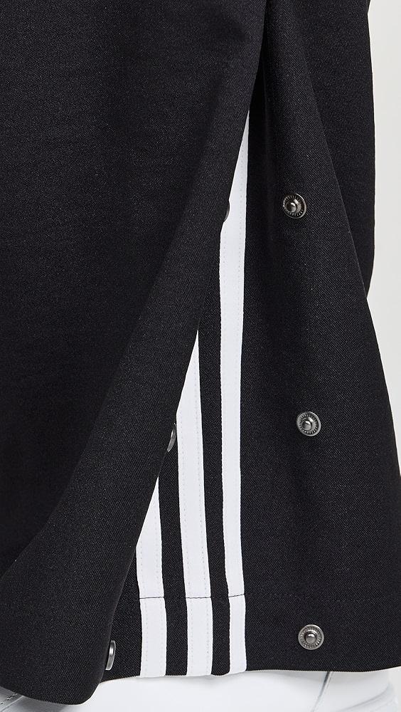 Y-3 Nylon Track Pants | Shopbop Product Image