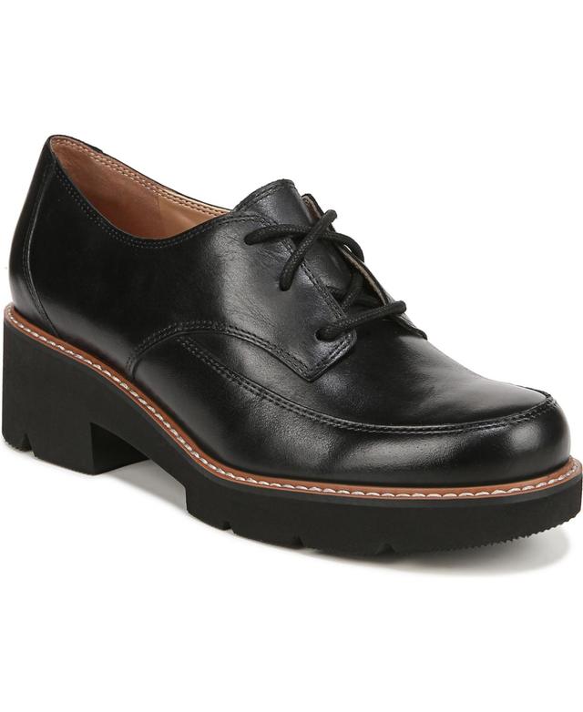 Naturalizer Darry Lace-Up Derby Product Image