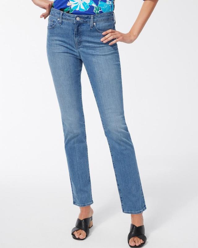 Women's Girlfriend Jeans Product Image