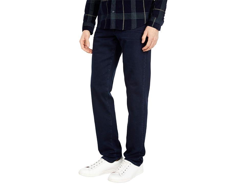 Mens The Brixton Stretch Slim-Straight Jeans Product Image