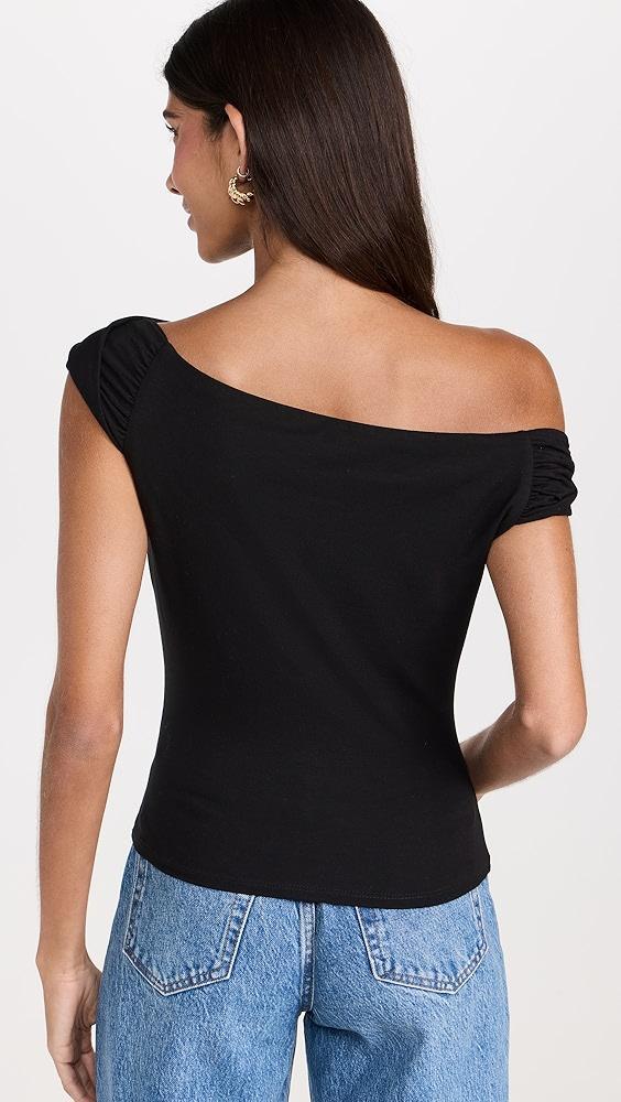 Reformation Cello Knit Top | Shopbop Product Image