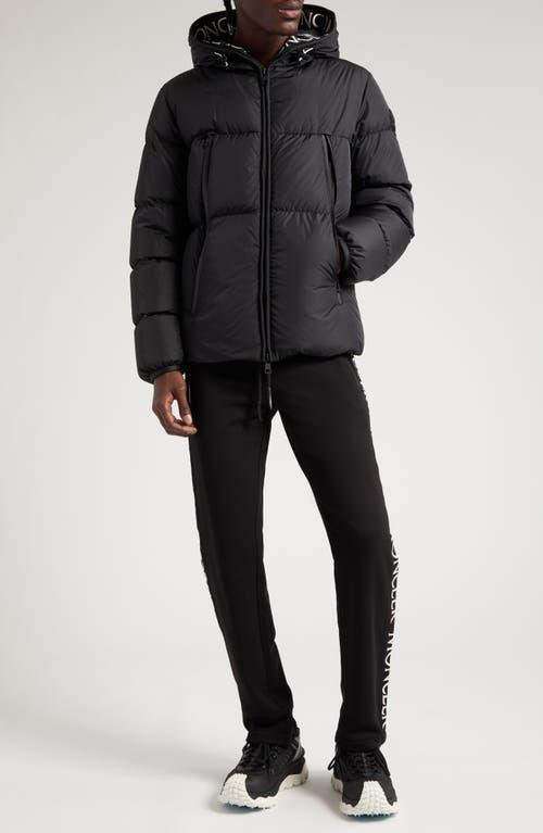 Moncler Montcla Down Puffer Jacket Product Image