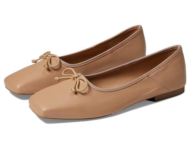 Madden Girl Vinyard (Cafe Paris) Women's Flat Shoes Product Image