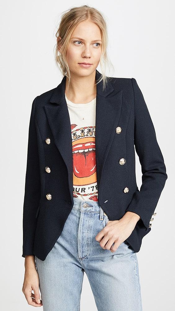 Lioness Palermo Blazer | Shopbop Product Image