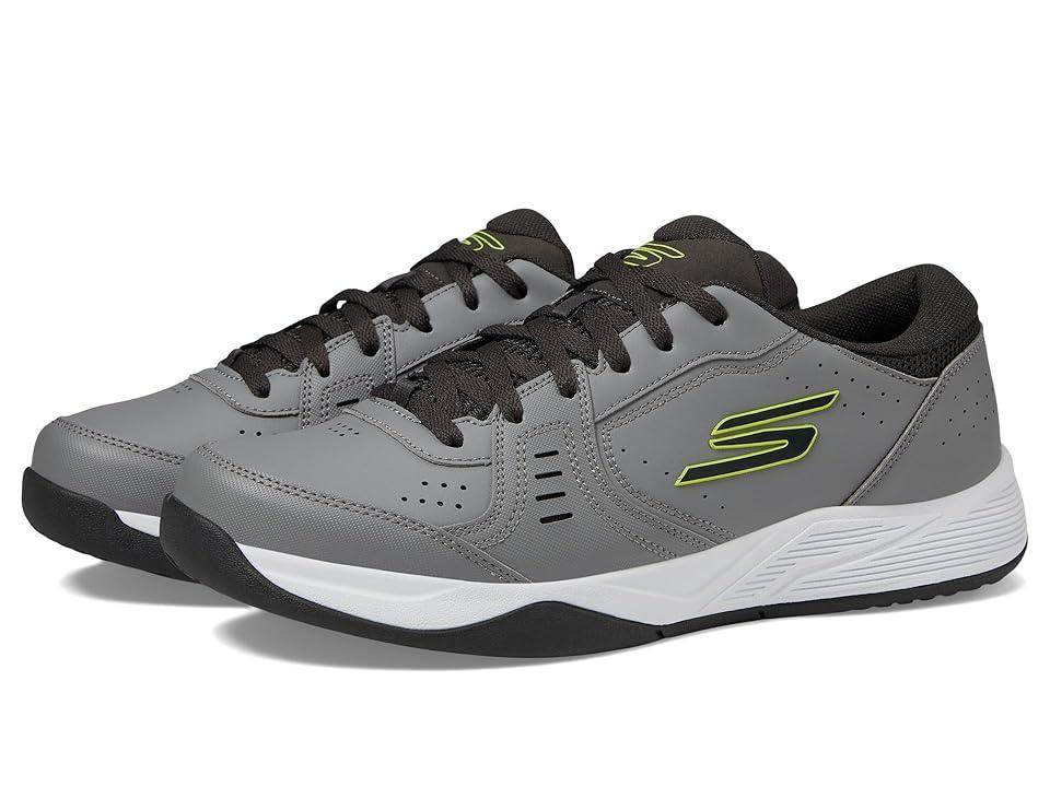 Skechers Relaxed Fit Viper Court Smash Mens Pickleball Shoes Product Image