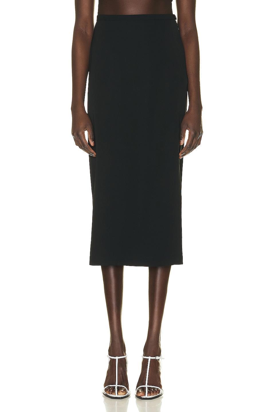 The Row Matias Skirt Product Image