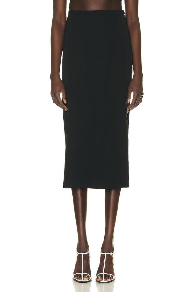 The Row Matias Skirt Product Image