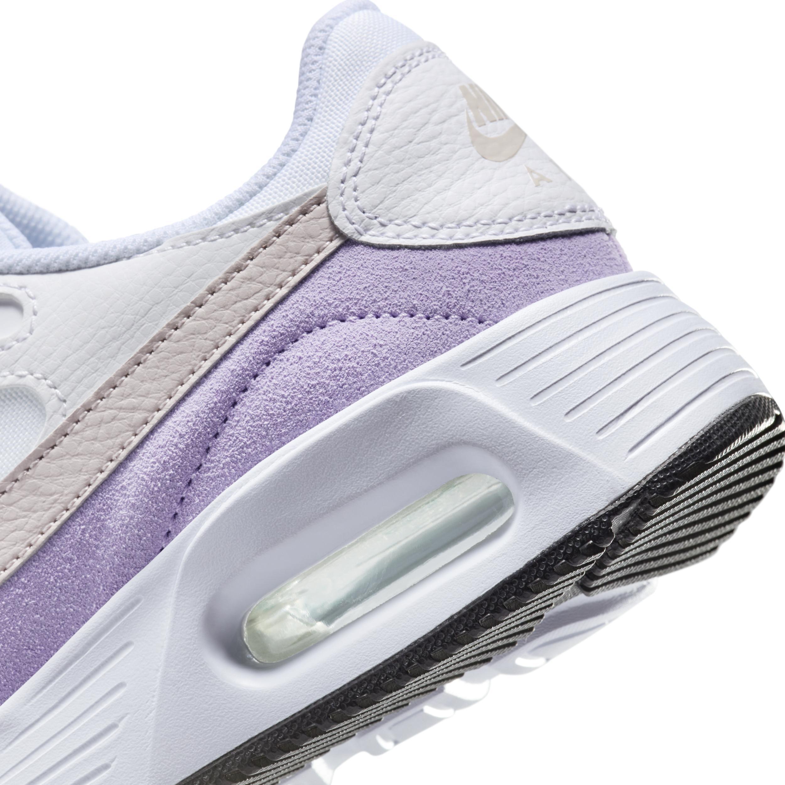 Nike Womens Air Max SC Shoes Product Image