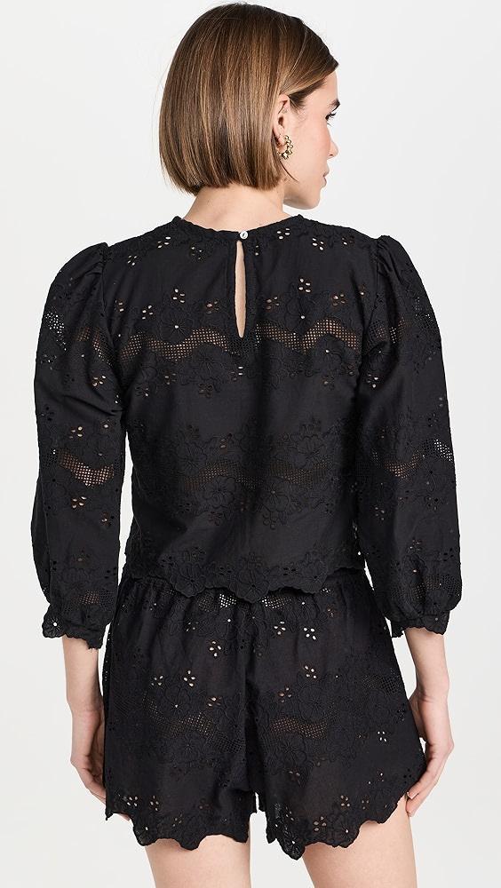 Natalie Martin Collection Lisa Top | Shopbop Product Image