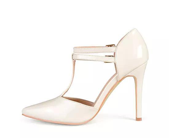 Journee Collection Womens Tru Pump Product Image