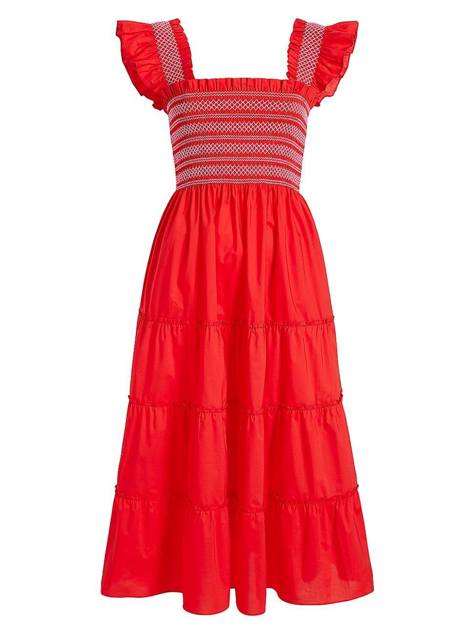 Womens The Ellie Nap Dress Product Image