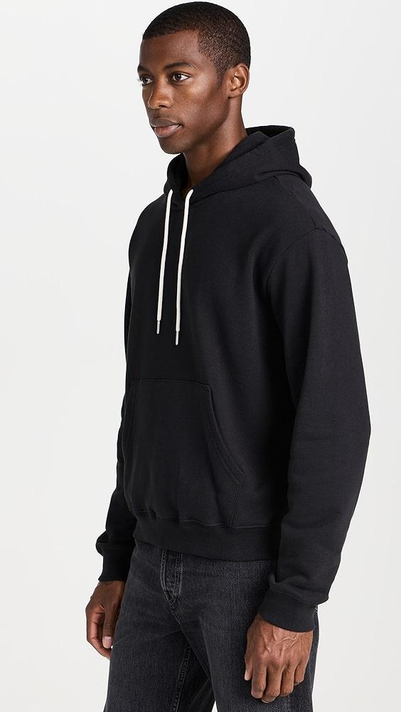 John Elliott Beach Hoodie 2 | Shopbop Product Image