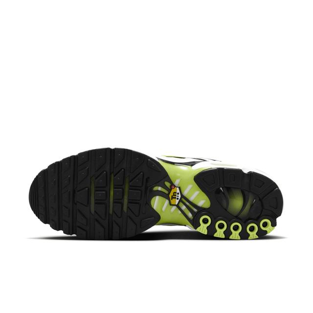 Nike Men's Air Max Plus Shoes Product Image