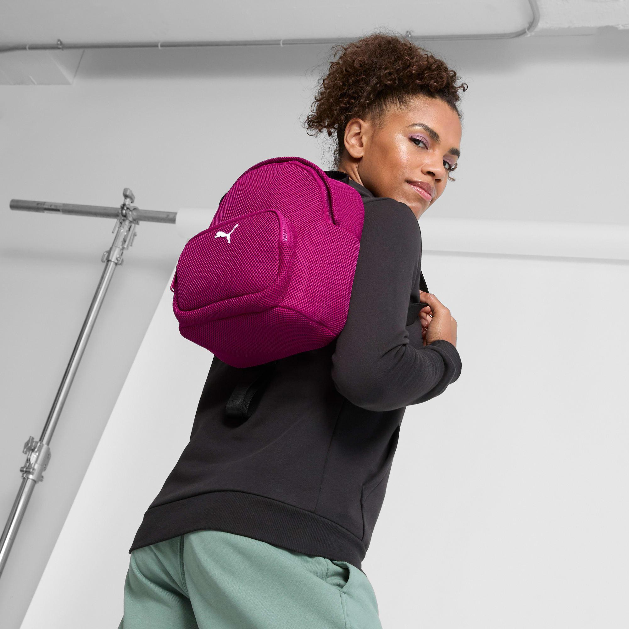 PUMA Mini Aura Women's Backpack Bag Product Image