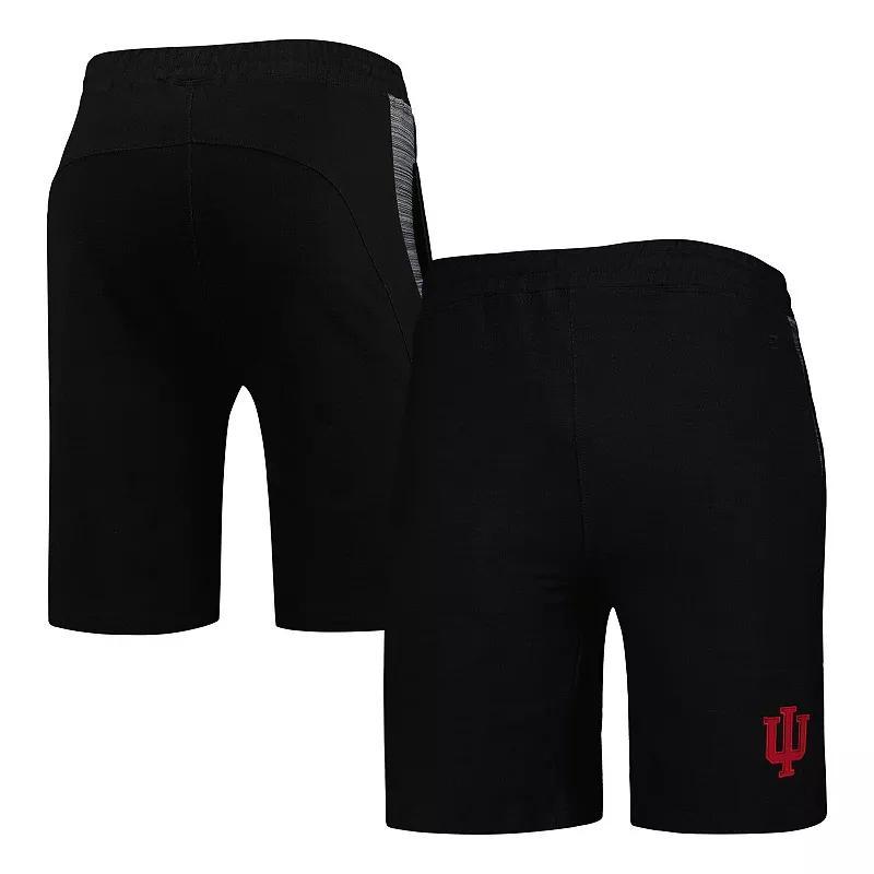 Mens Colosseum Indiana Hoosiers Wild Party Shorts Product Image