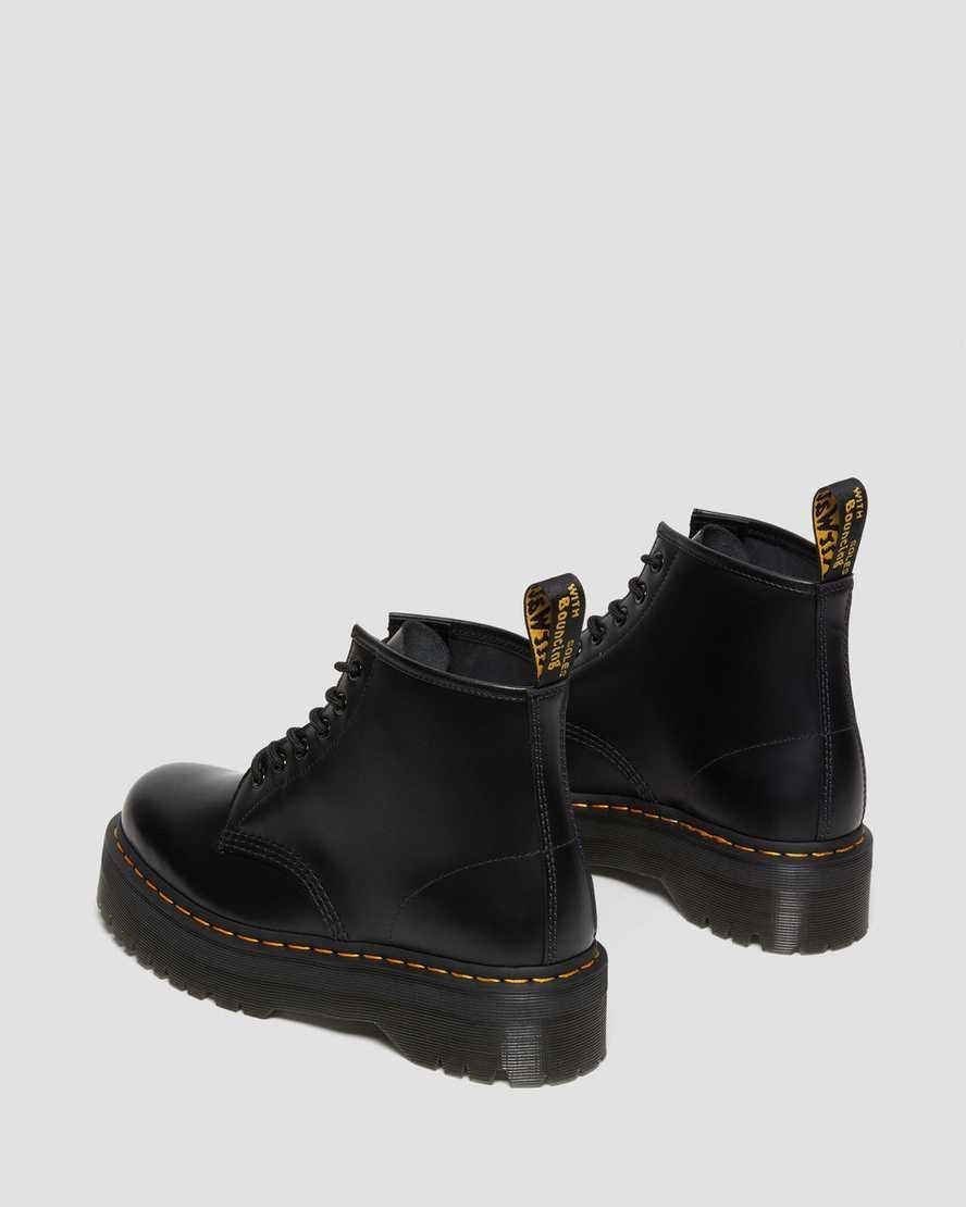 Dr. Martens 1461 Bex Leather Derby Product Image