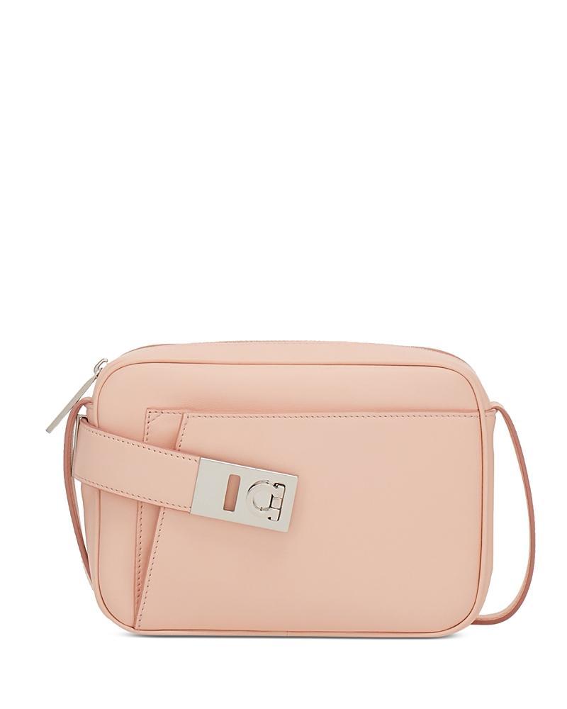 Ferragamo Archive Gancini Crossbody Product Image