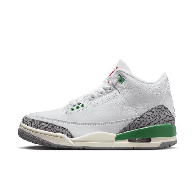 Women's Air Jordan 3 Retro Shoes Product Image