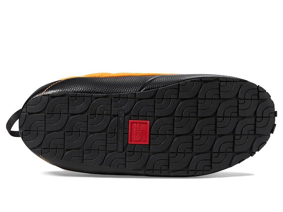 The North Face Mens ThermoBall Traction Mule V Slippers - Summit Navy Product Image