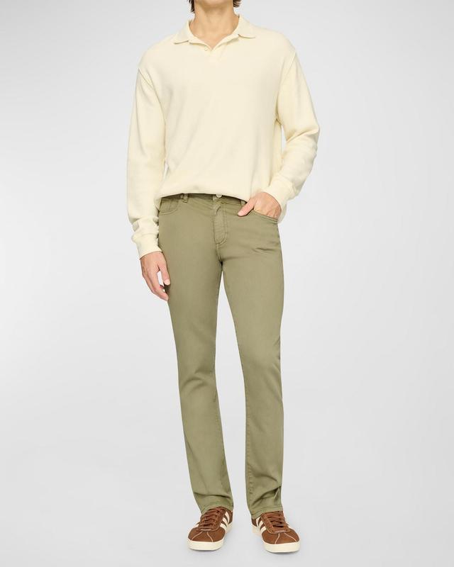 Mens Nick Slim Jeans Product Image