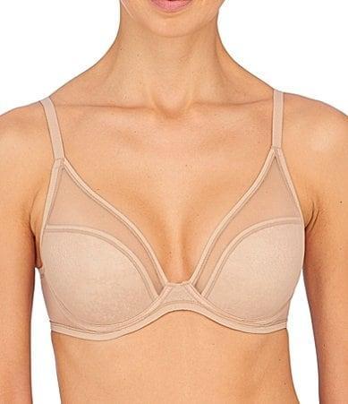 Natori Escape Spacer Mesh Underwire T Product Image