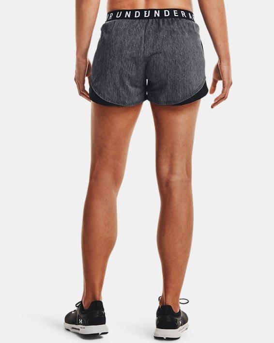 Women's UA Play Up 3.0 Twist Shorts Product Image