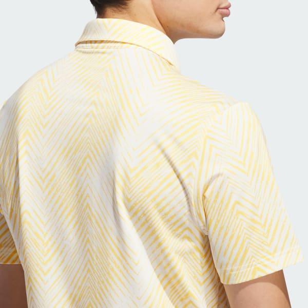 Ultimate365 Allover Print Polo Shirt Product Image