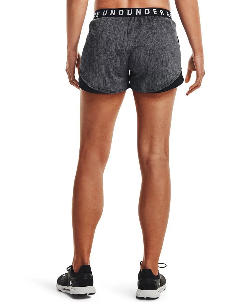 Women's UA Play Up 3.0 Twist Shorts Product Image