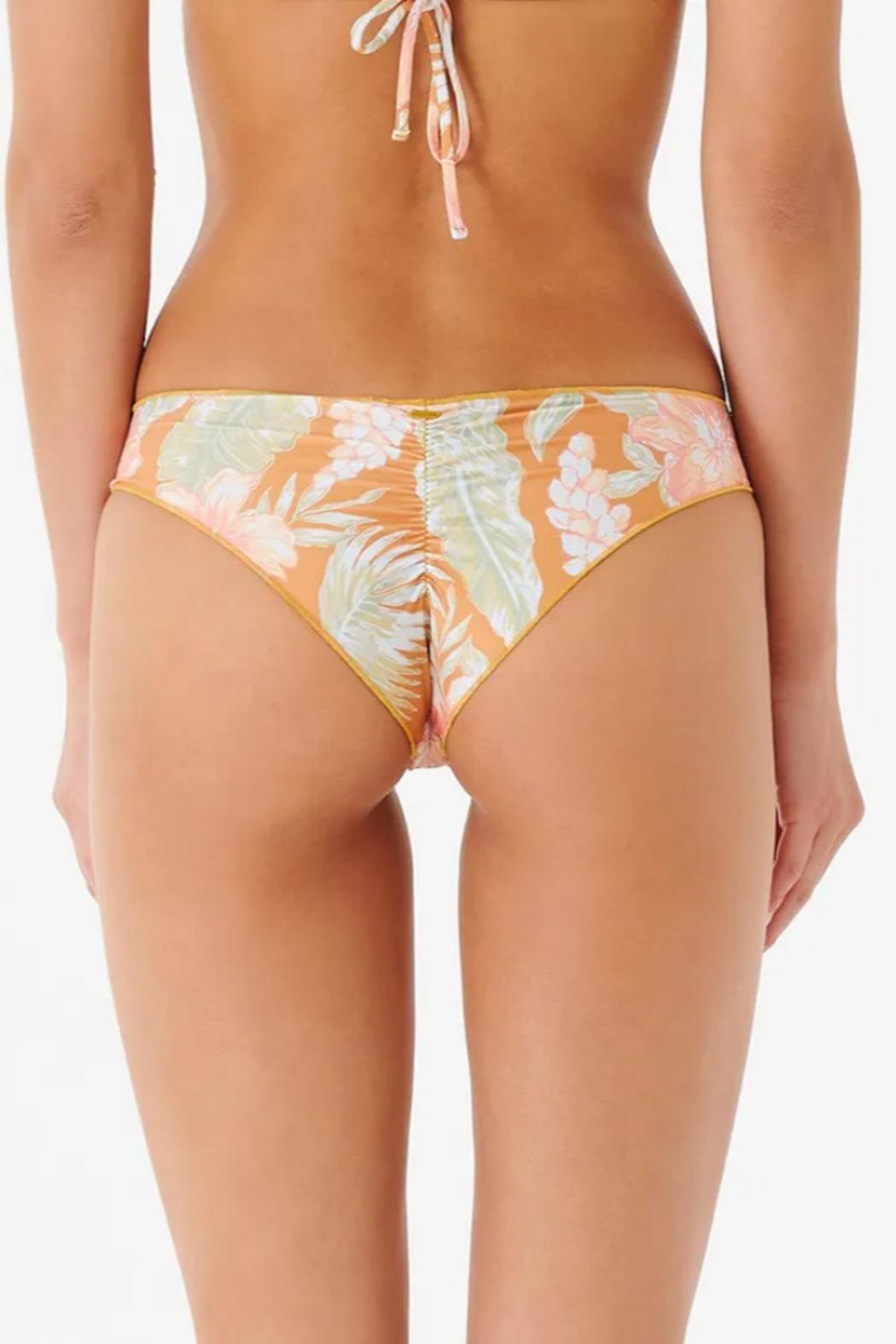 Always Summer Cheeky Coverage Bikini Bottom Product Image