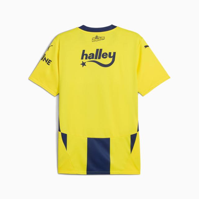 Fenerbahçe SK 24/25 Men's Replica Home Soccer Jersey Product Image