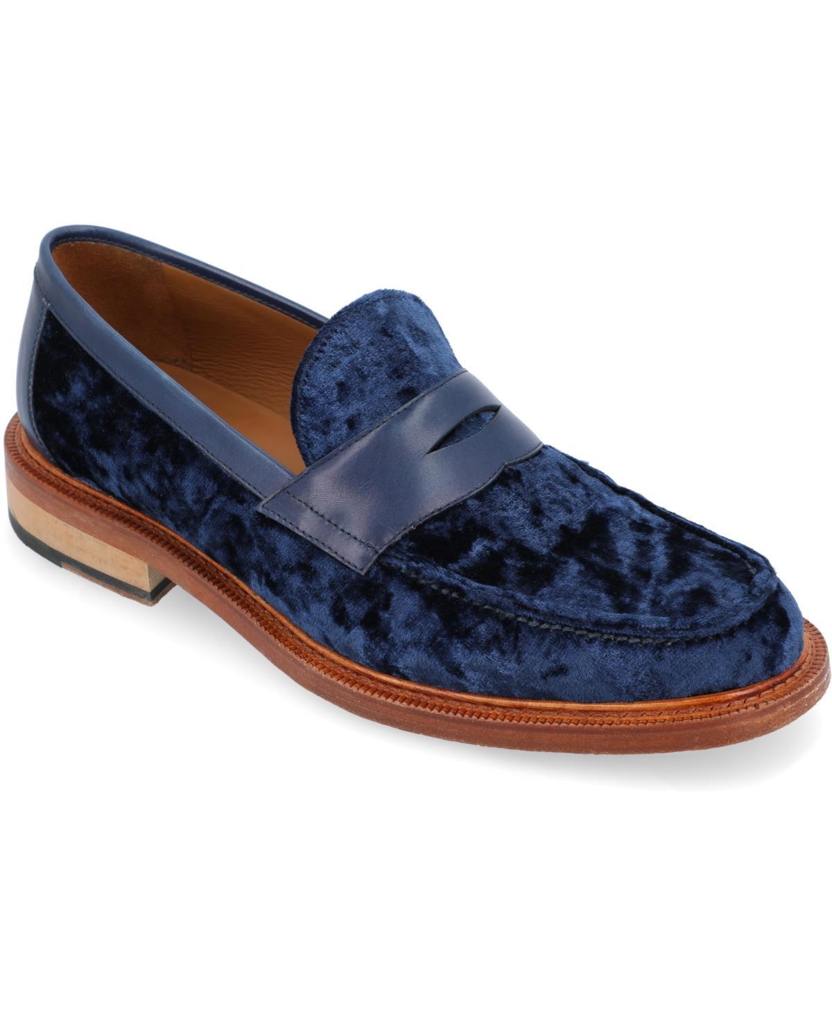 Taft Mens The Fitz Slip-on Penny Loafer Product Image