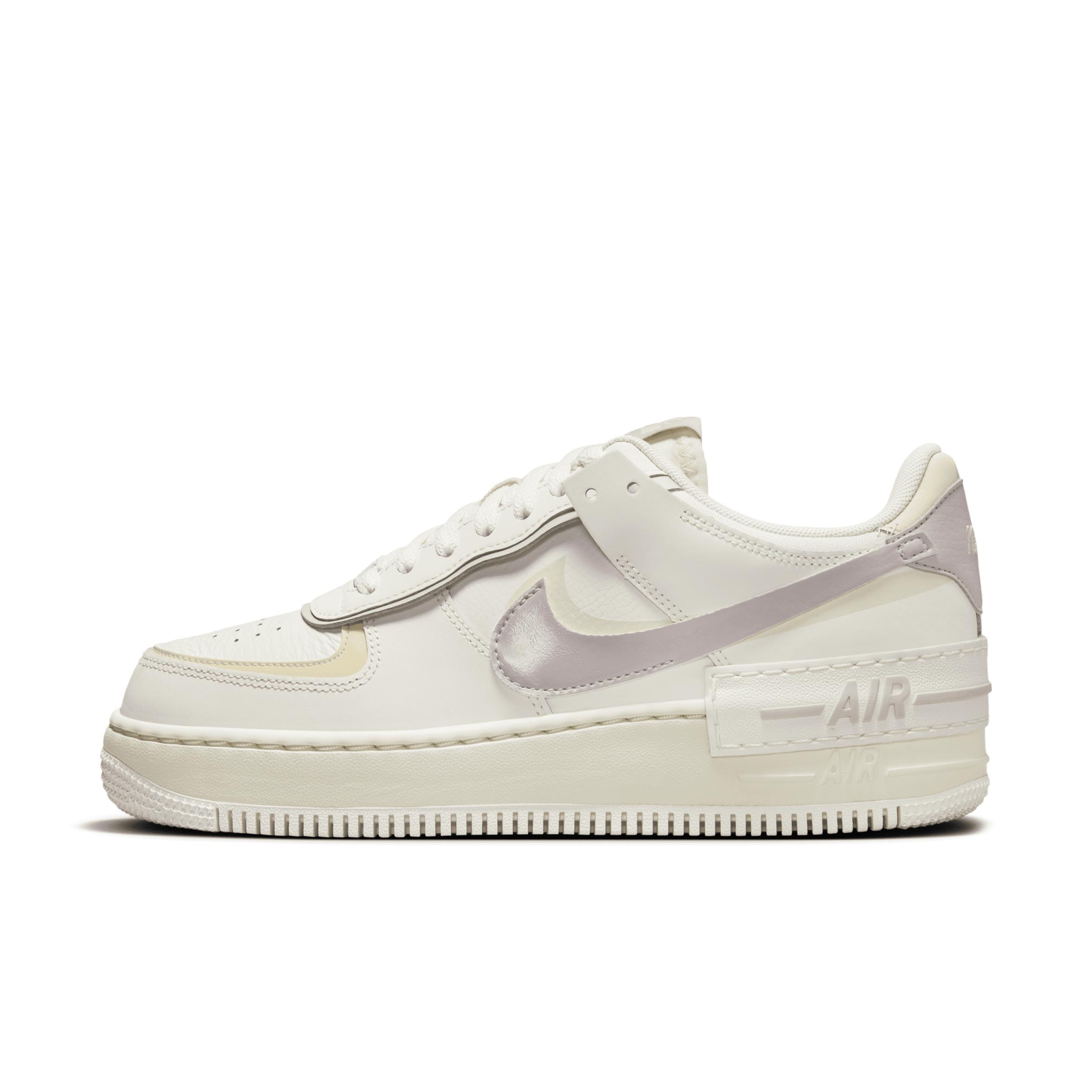 Nike Women's Air Force 1 Shadow Shoes Product Image