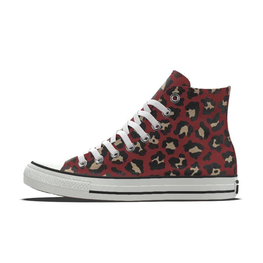 Custom Chuck Taylor All Star By You Product Image