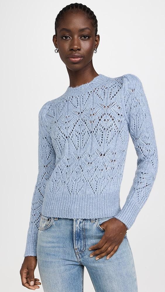 ASTR the Label Evy Sweater | Shopbop Product Image