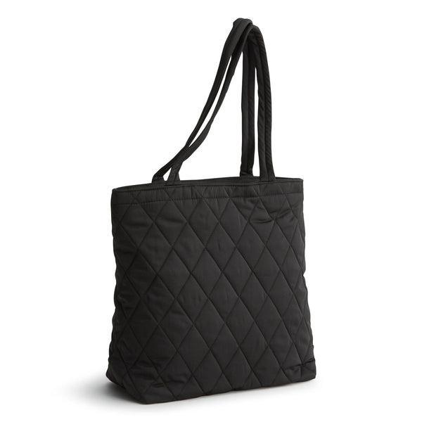 Vera Bradley Small Original Tote Bag Women in Black Product Image