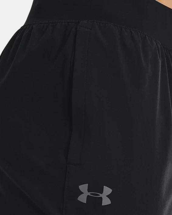 Mens UA Stretch Woven Pants Product Image