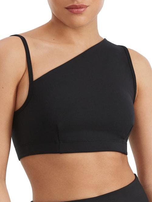 Asymmetric Sculpt Bra Product Image