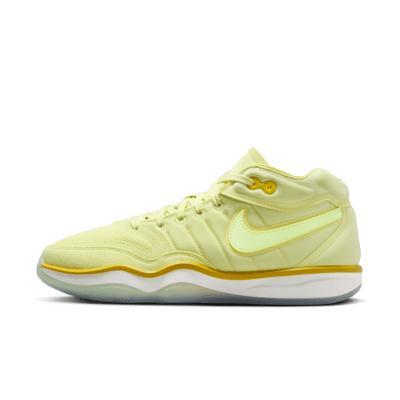 Nike G.T. Hustle 2 Basketball Shoes Product Image