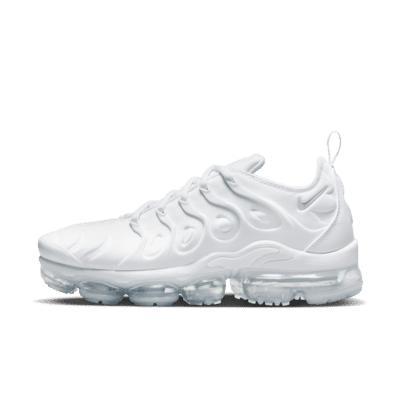 Nike Mens Air VaporMax Plus Running Sneakers from Finish Line Product Image