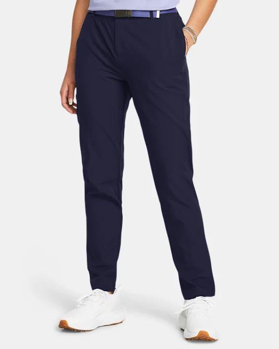 Women's UA Drive Pants Product Image