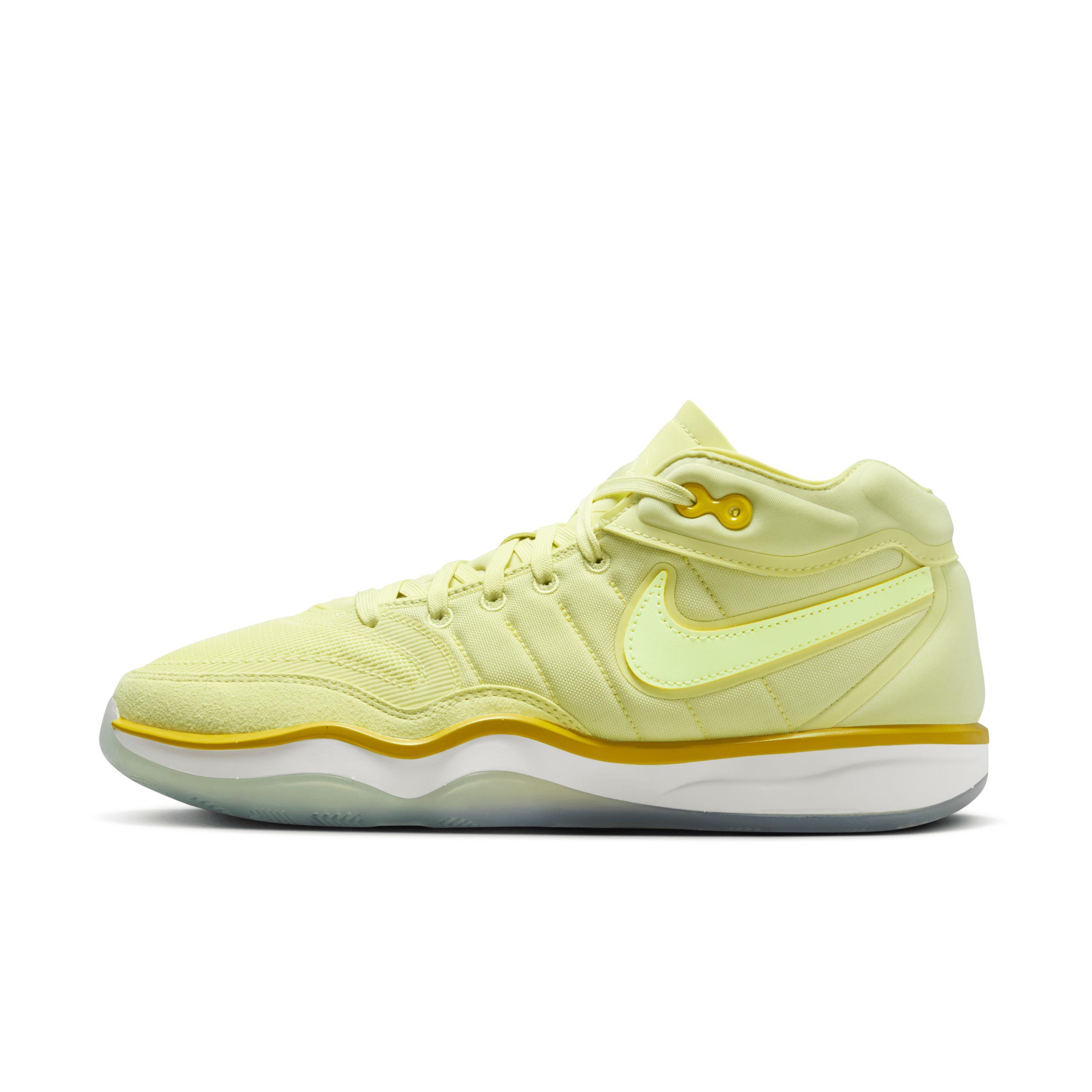 Nike Men's G.T. Hustle 2 Basketball Shoes Product Image