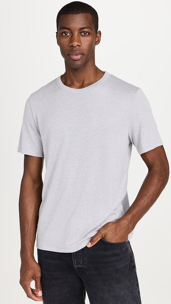 Theory Essential Tee in Anenome Milano | Shopbop Product Image